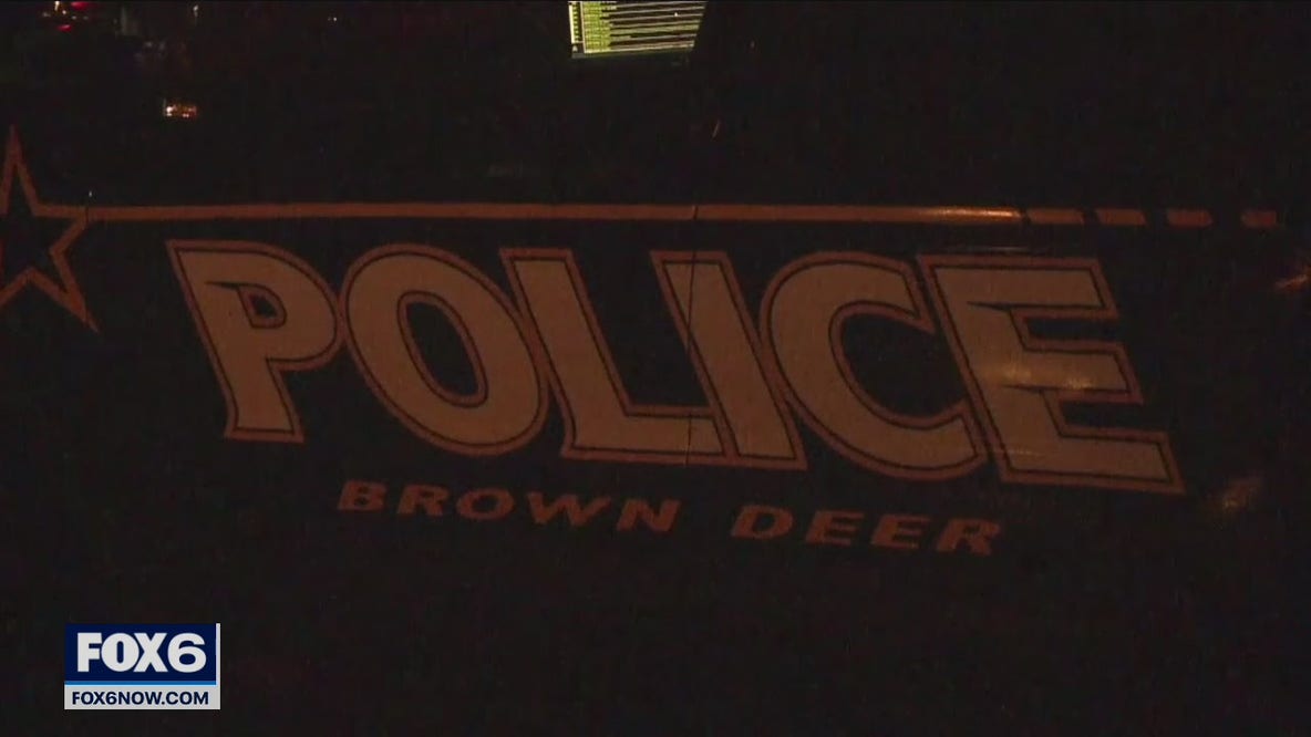 Brown Deer woman charged in shooting